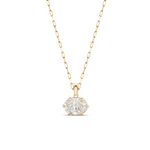 Victoria Oval Diamond Attachment