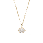 Victoria Oval Diamond Attachment