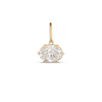 Victoria Oval Diamond Attachment