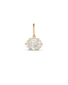 Victoria Oval Diamond Attachment
