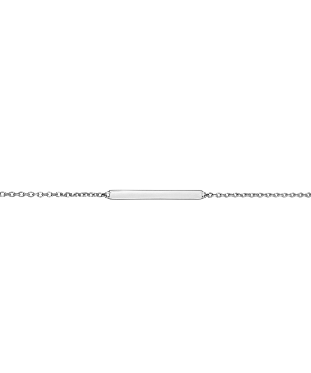 Raise The Bar Bracelet