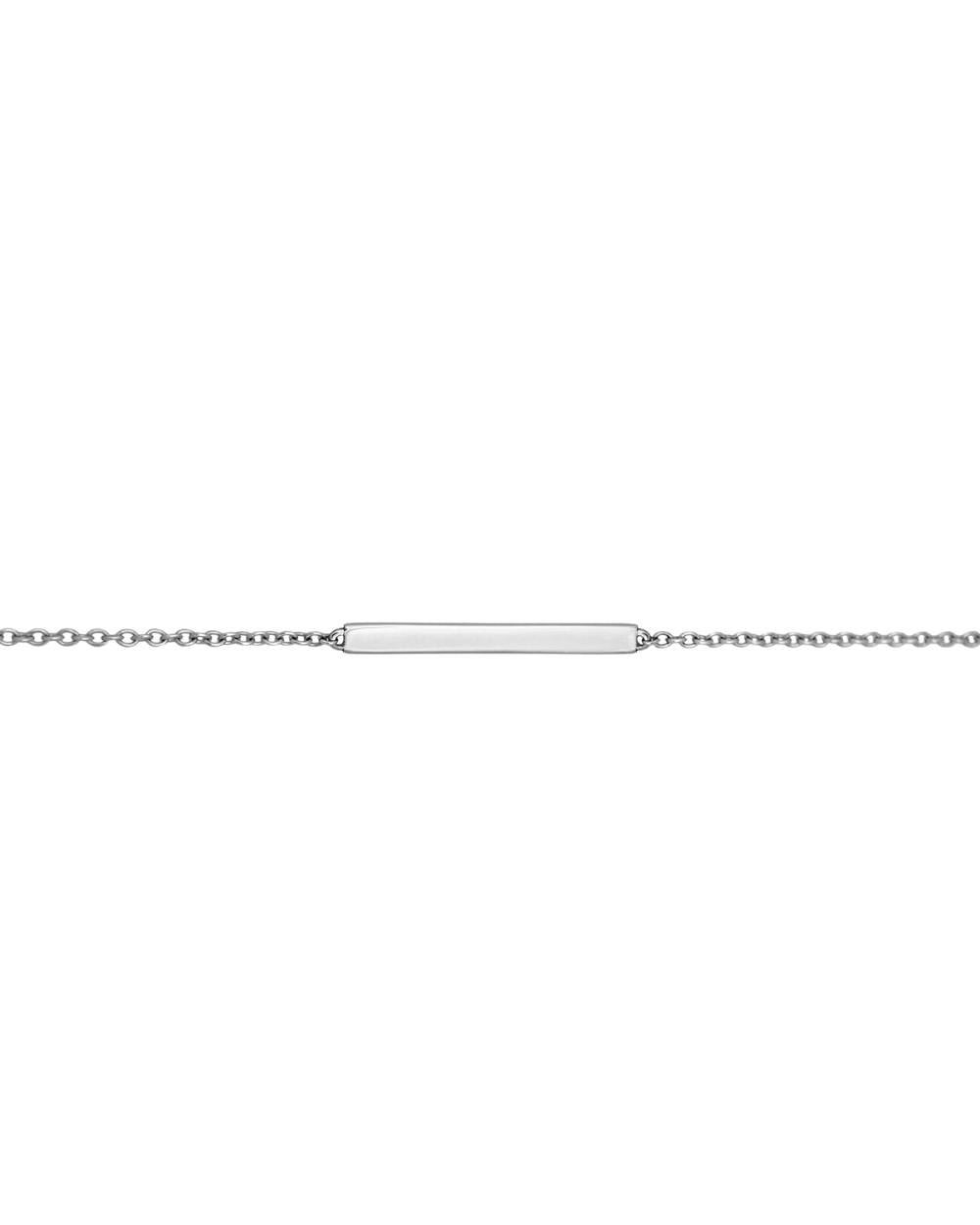 Raise The Bar Bracelet