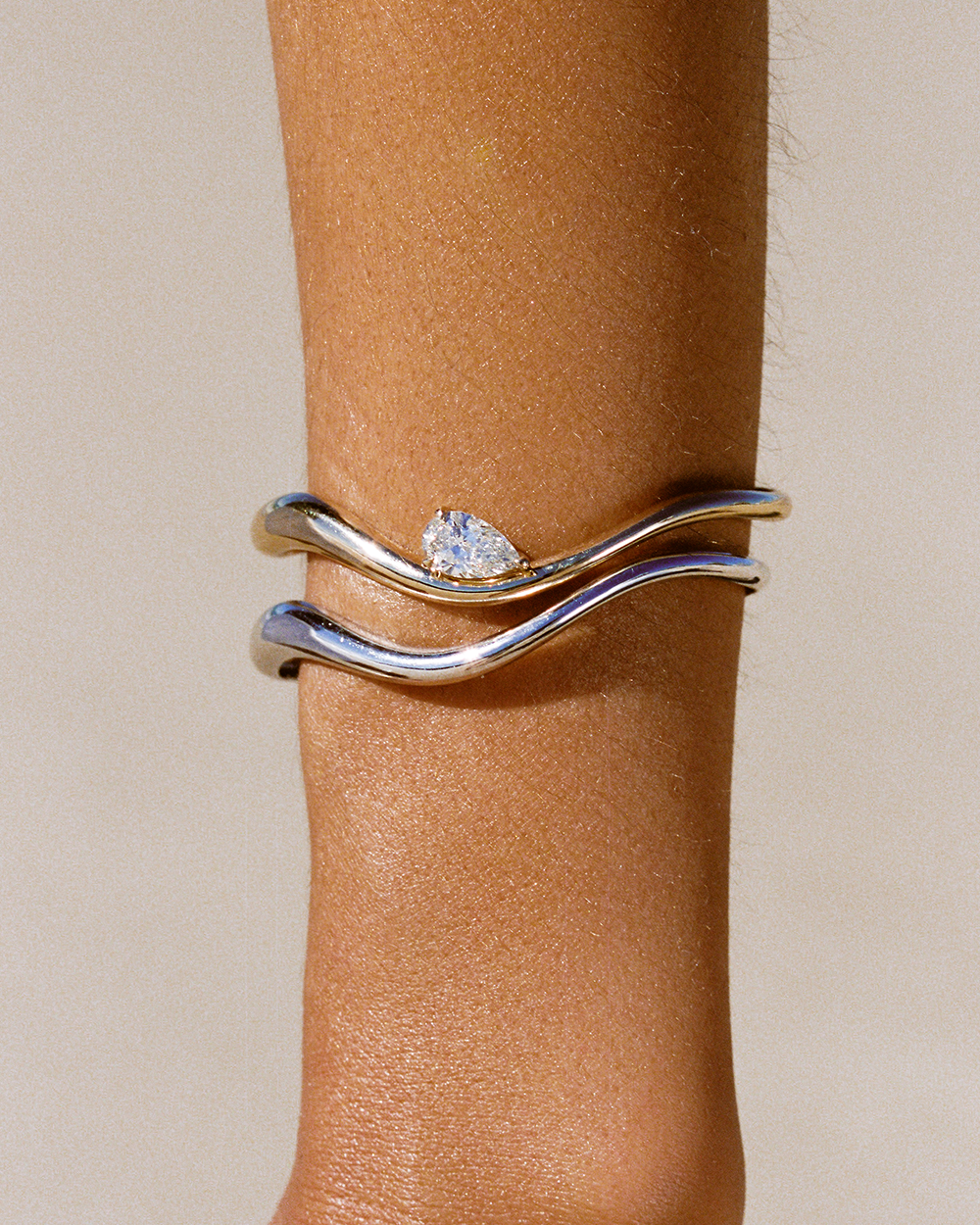 Phia Bangle
