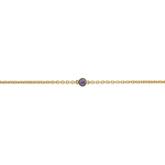 Birthstone Bracelet