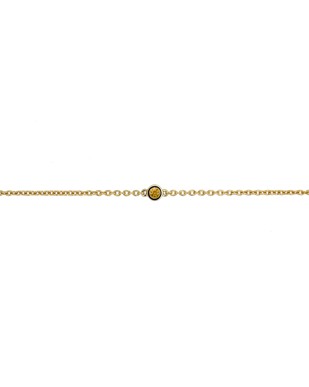 Birthstone Bracelet