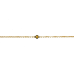 Birthstone Bracelet