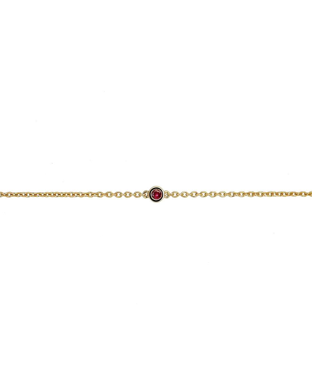 Birthstone Bracelet