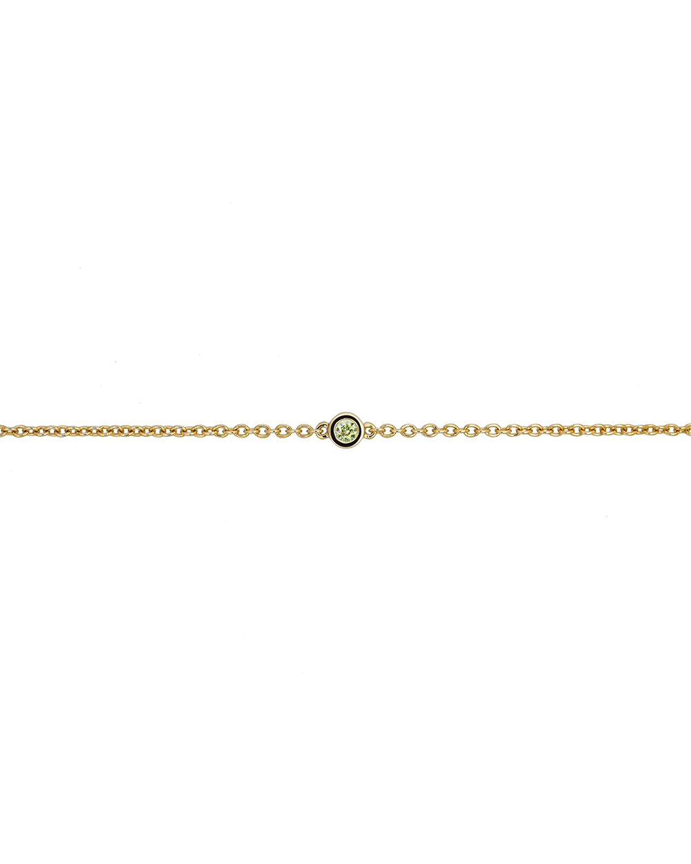 Birthstone Bracelet
