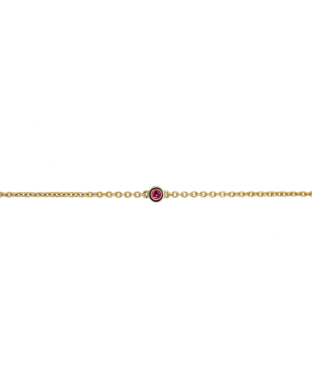 Birthstone Bracelet