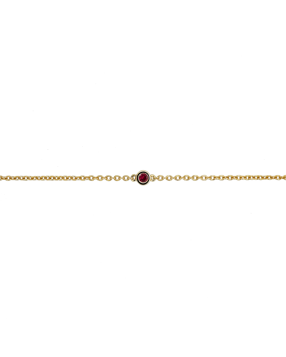 Birthstone Bracelet