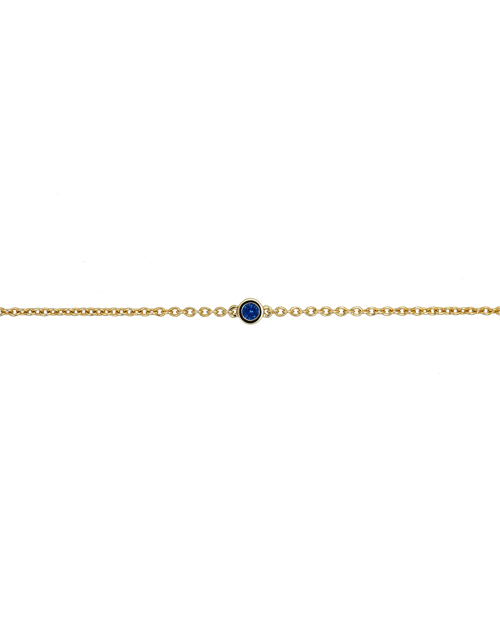 Birthstone Bracelet