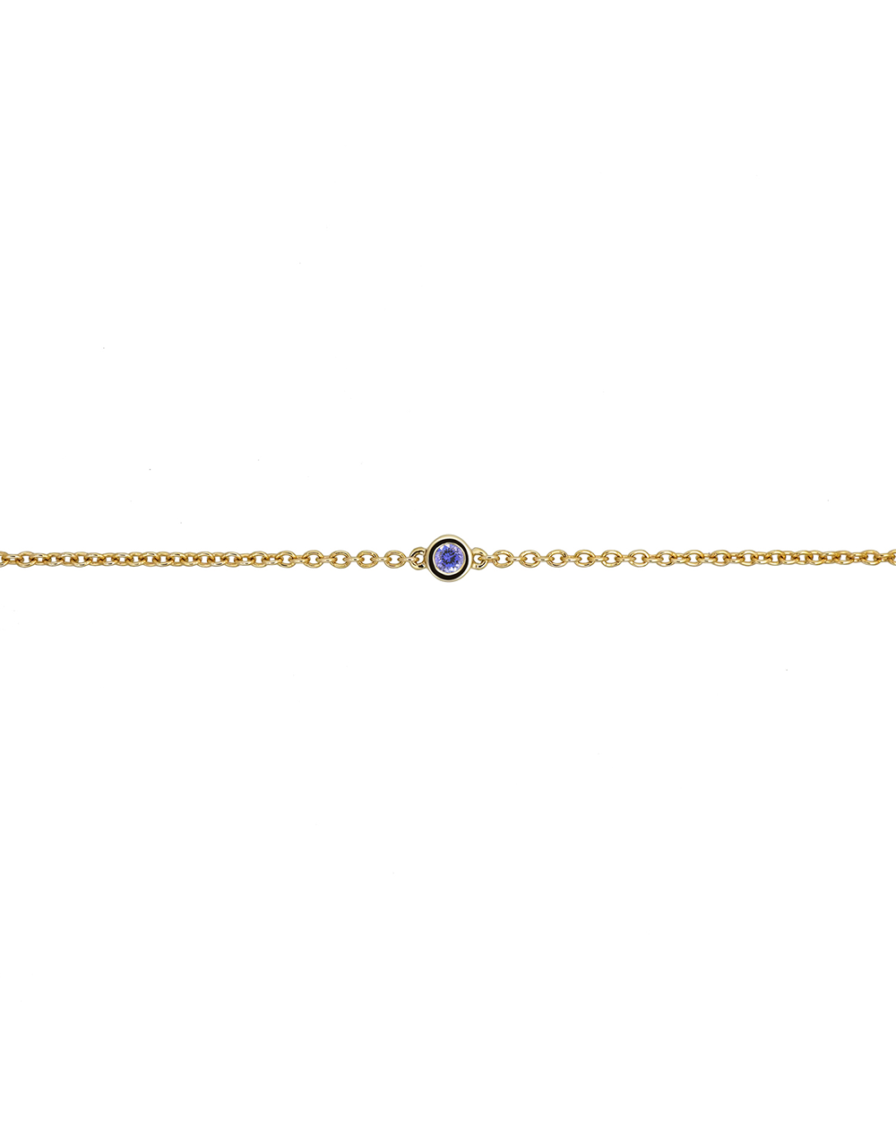 Birthstone Bracelet