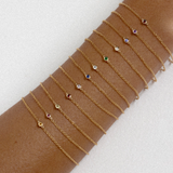 Birthstone Bracelet