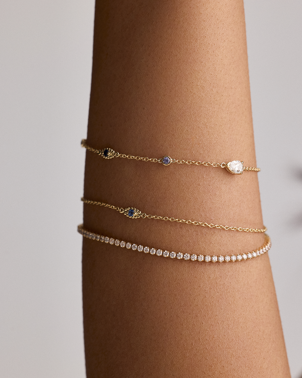 Evil Eye Bracelet