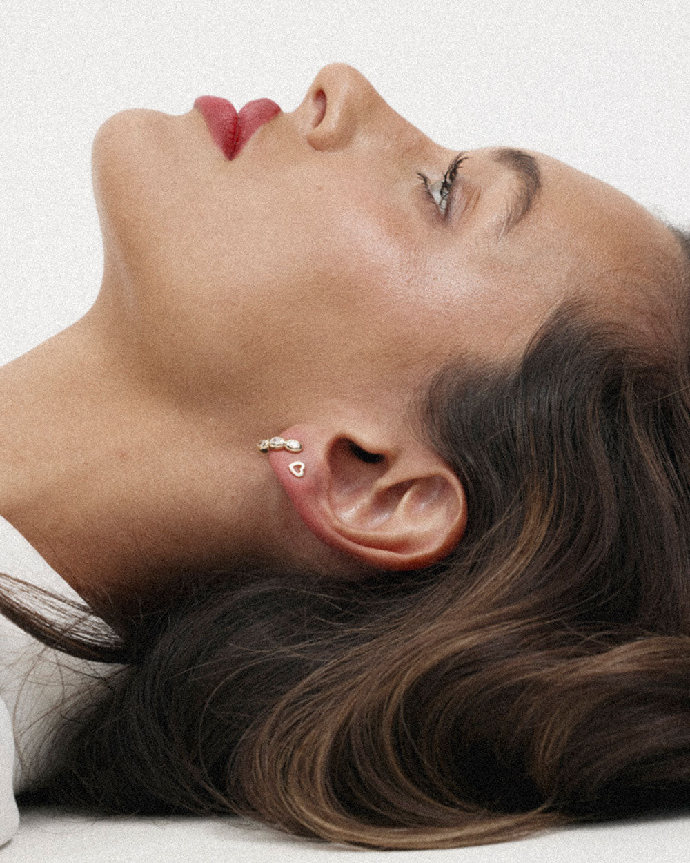 Charlotte Earrings