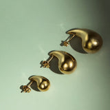 Jacqueline Drop Earring Copy Testing
