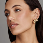 Jacqueline Drop Earring Copy Testing