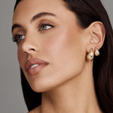 Jacqueline Drop Earring Copy Testing