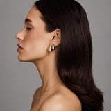 Jacqueline Drop Earring Copy Testing