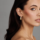 Jacqueline Drop Earring Copy Testing