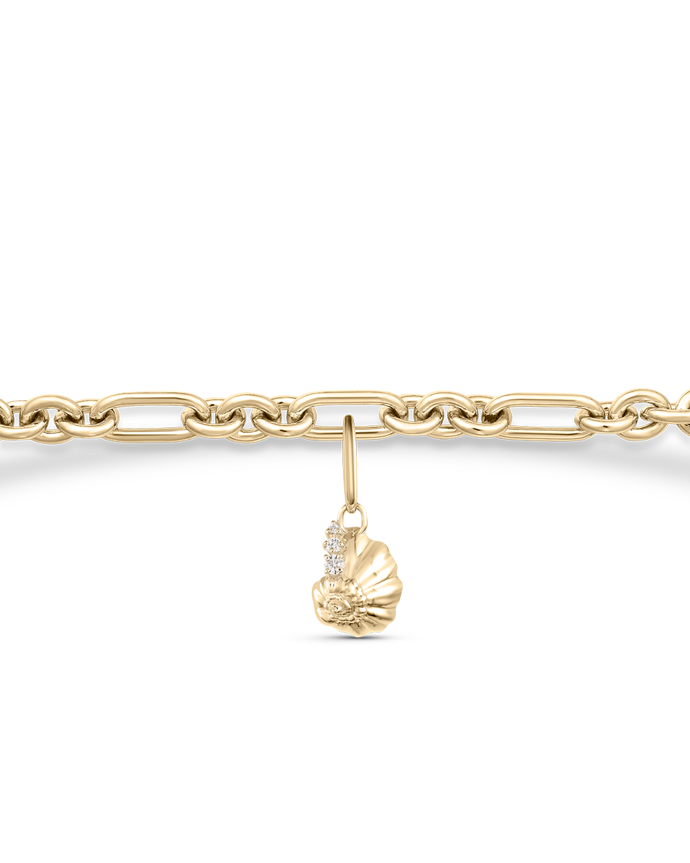 Ariel Shell Attachment