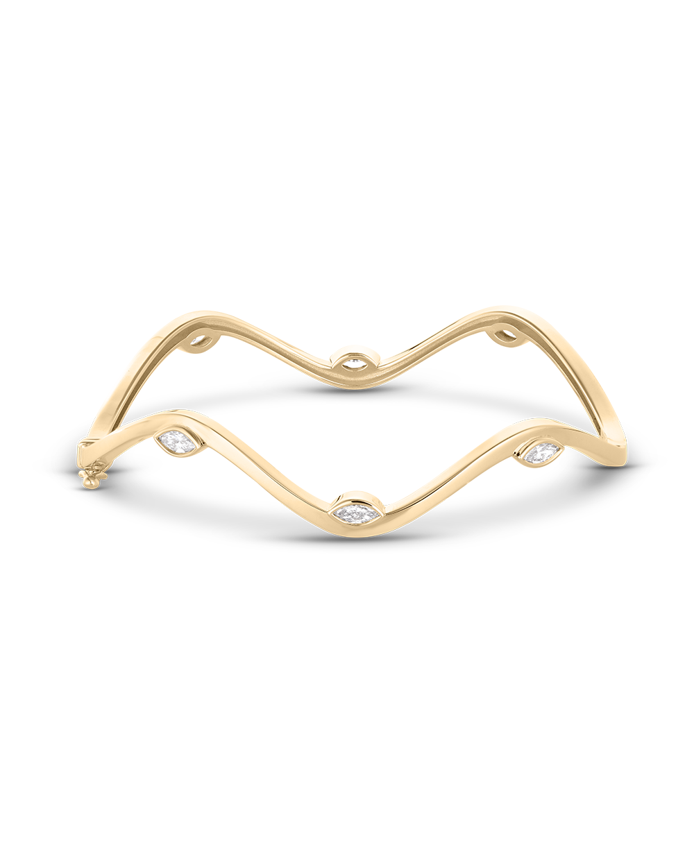 Darya Bangle