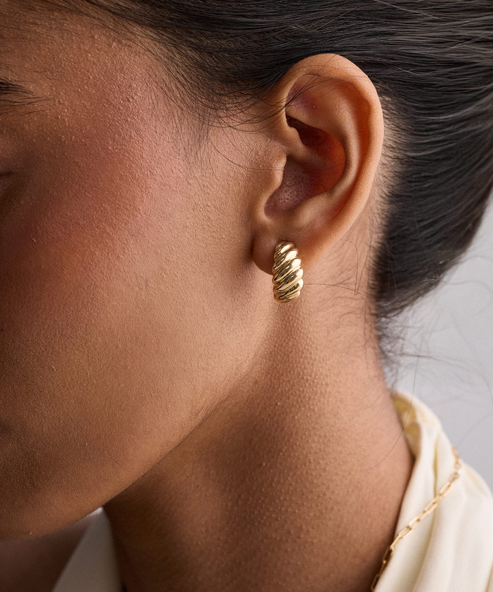 Delphine Earrings