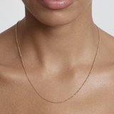 Essential Chain