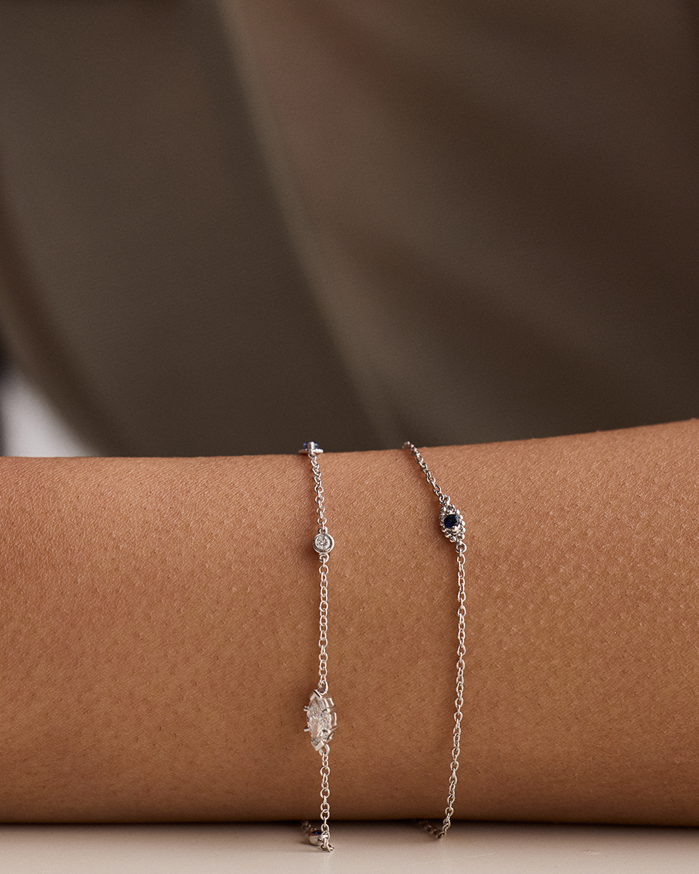 Evil Eye Bracelet