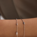 Evil Eye Bracelet