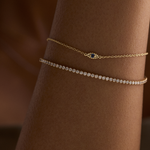 Evil Eye Bracelet