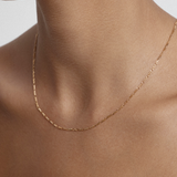 Figaro Chain