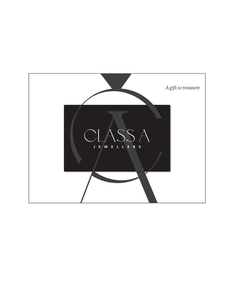 In-Store Gift Voucher