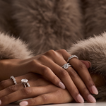 Jessica 2.53ct Brilliant Round Solitaire Diamond Engagement Ring