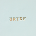 Initial Necklace