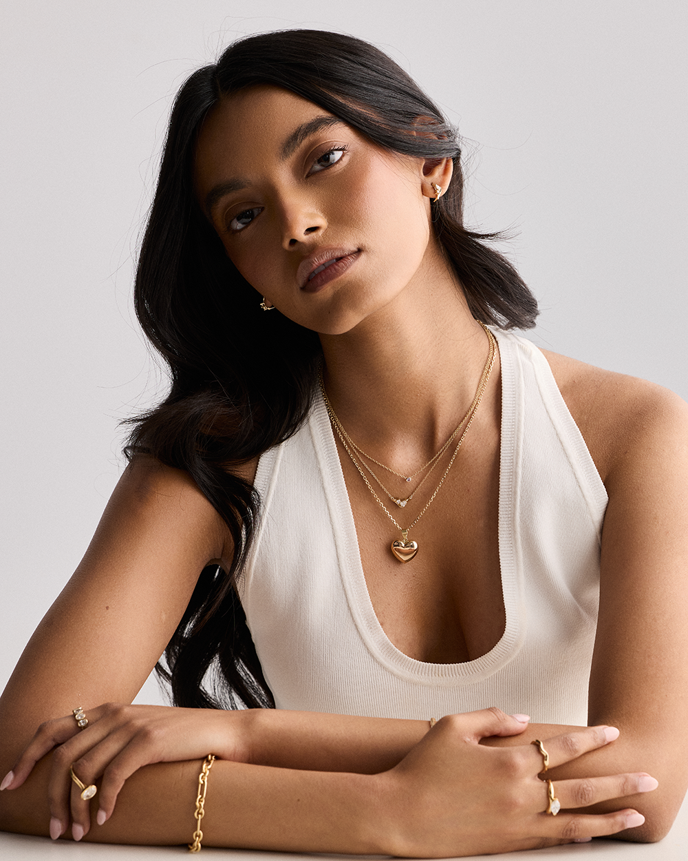 Samira Necklace