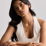 Samira Necklace