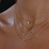 Petite Chain