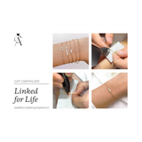 Linked for Life Gift Voucher