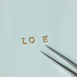 Initial Necklace