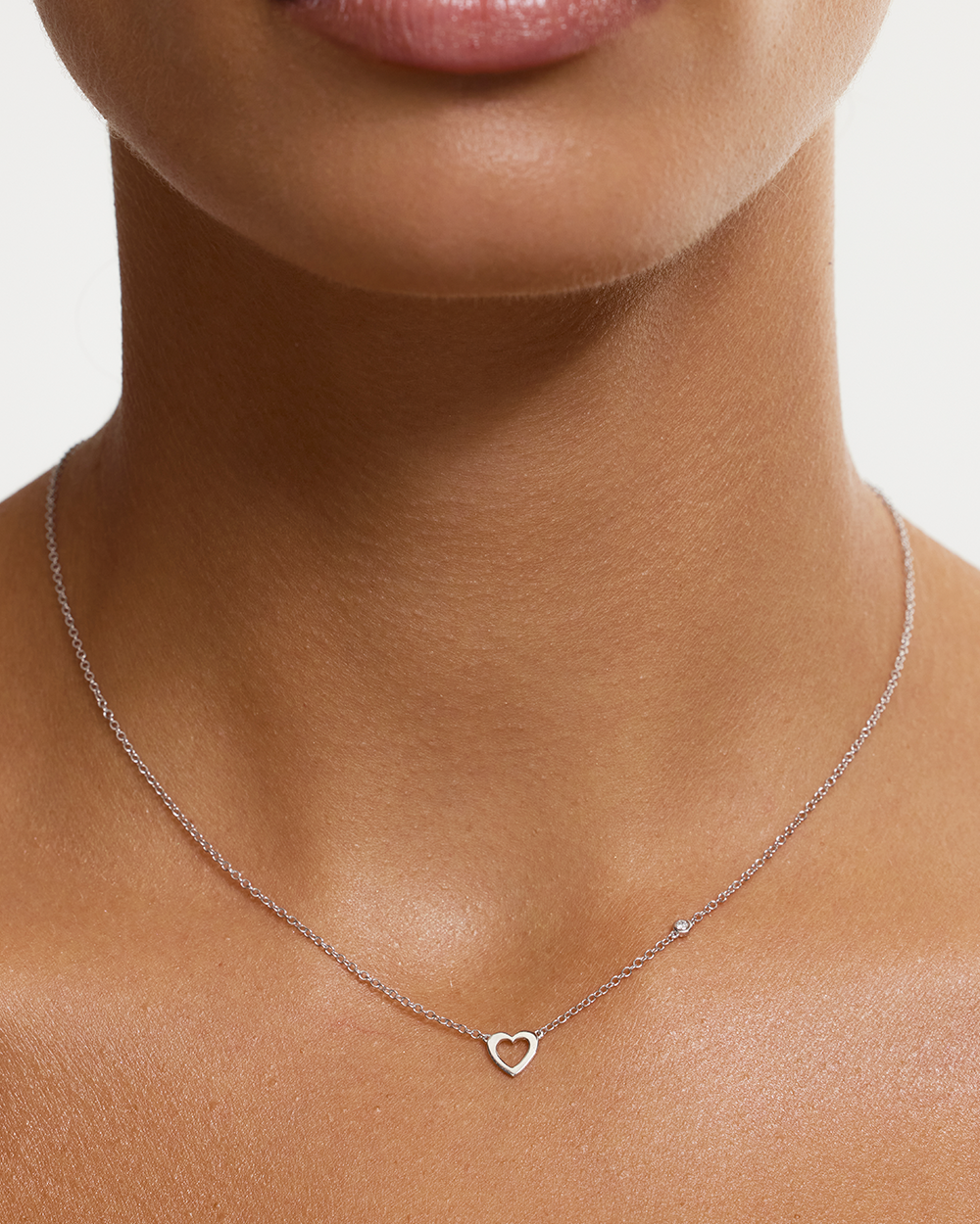 Love Story Necklace