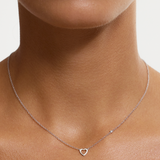 Love Story Necklace