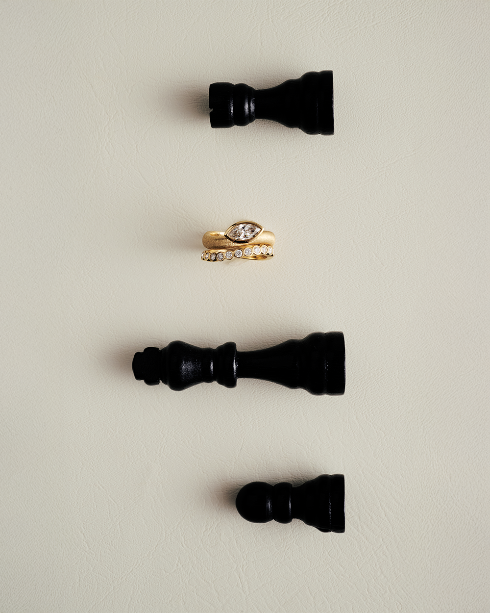 Muse Diamond Band