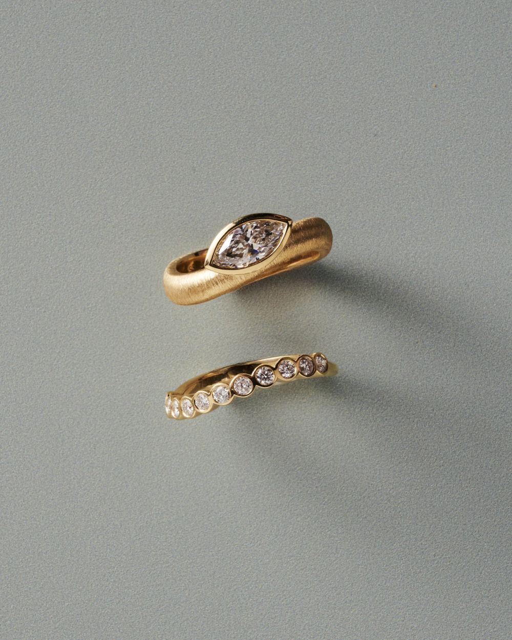 Muse Diamond Band