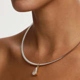 Reversible Omega Chain