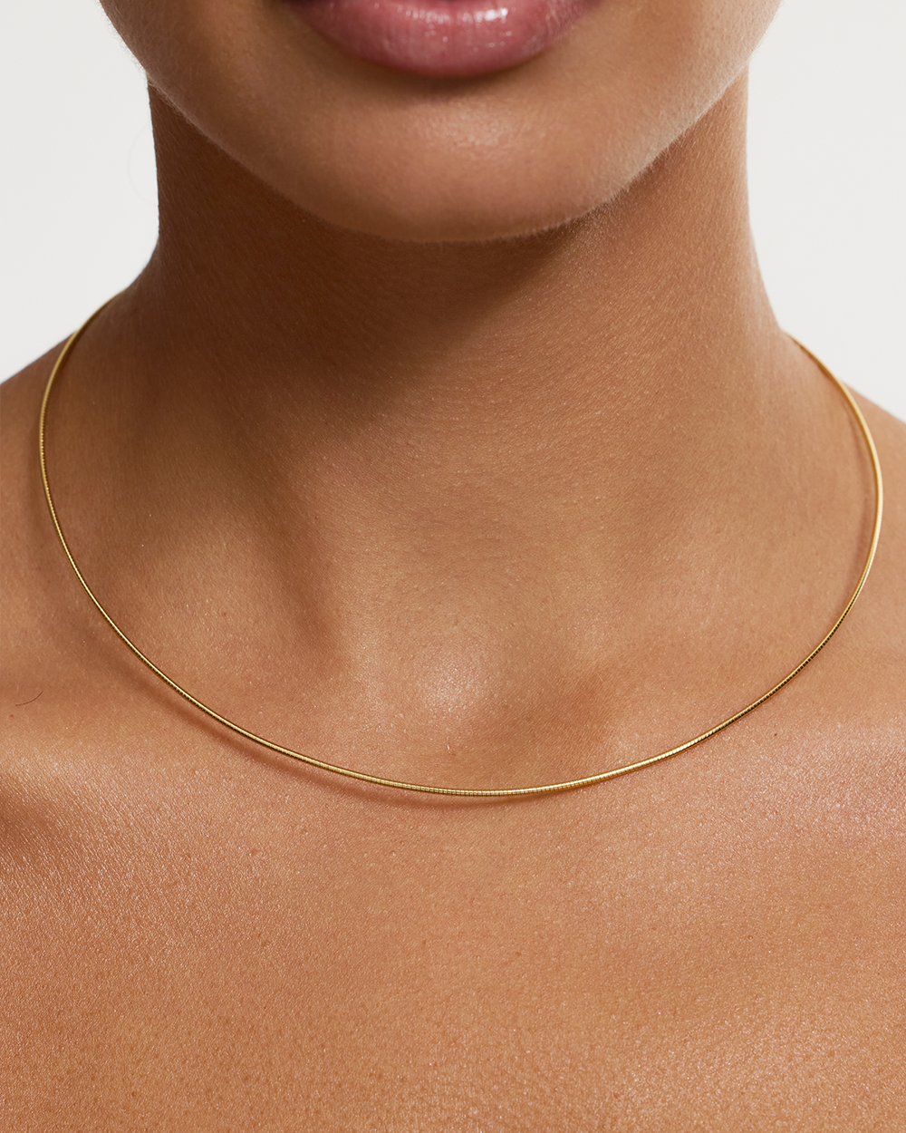Omega Chain