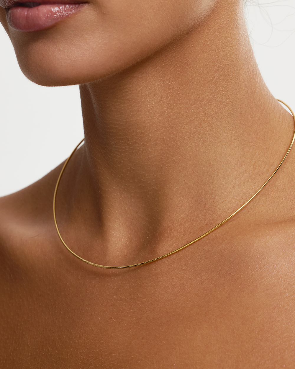 Omega Chain