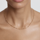 Paperclip Chain