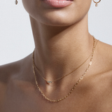 Paperclip Chain