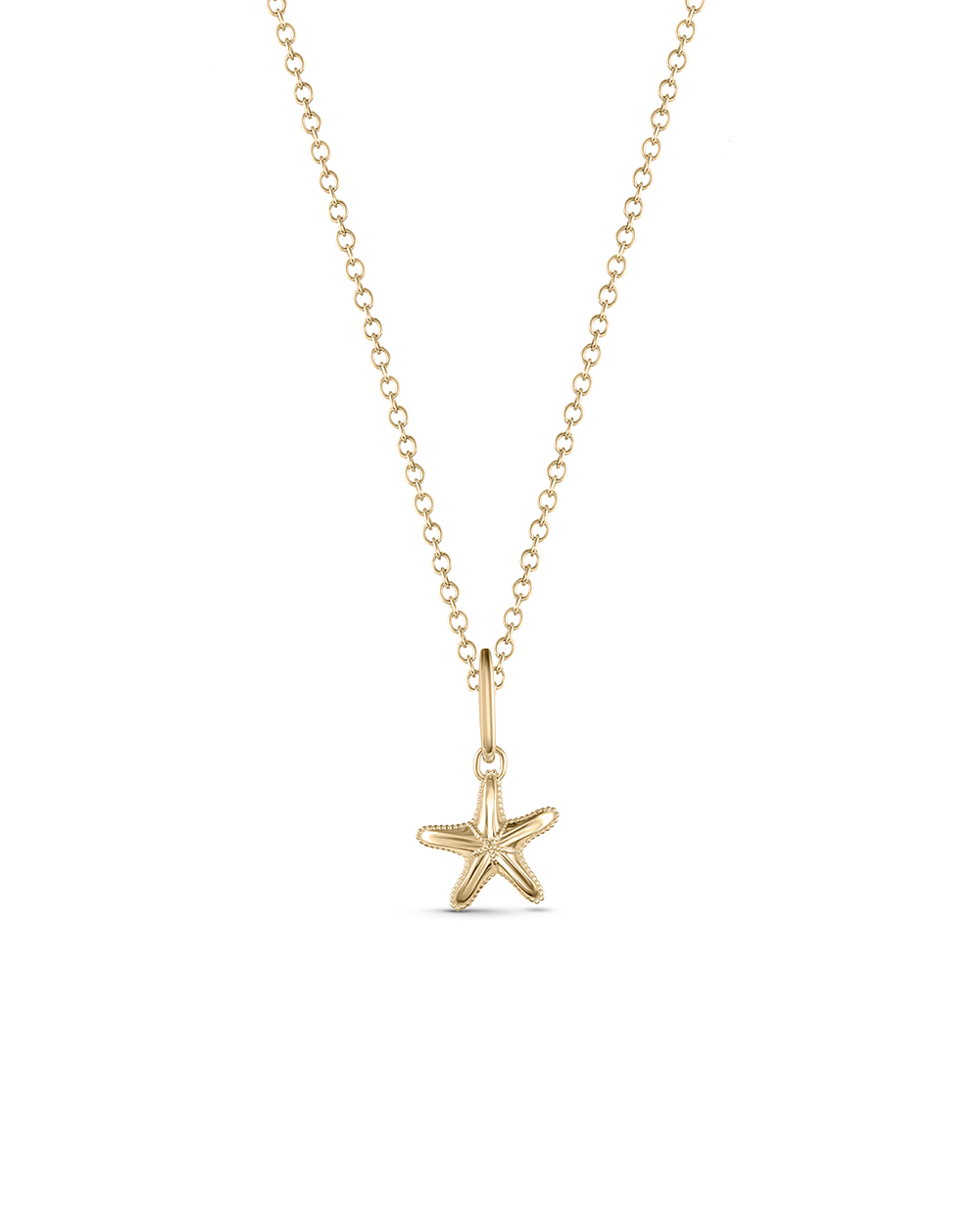 Soleil Starfish Attachment